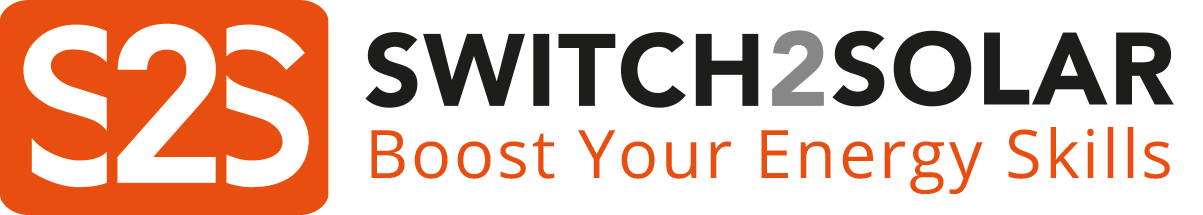 Switch2Solar logo