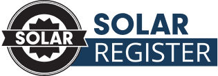 Solar Register