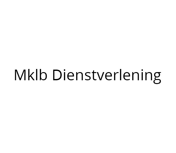 Referentie MKLB Dienstverlening