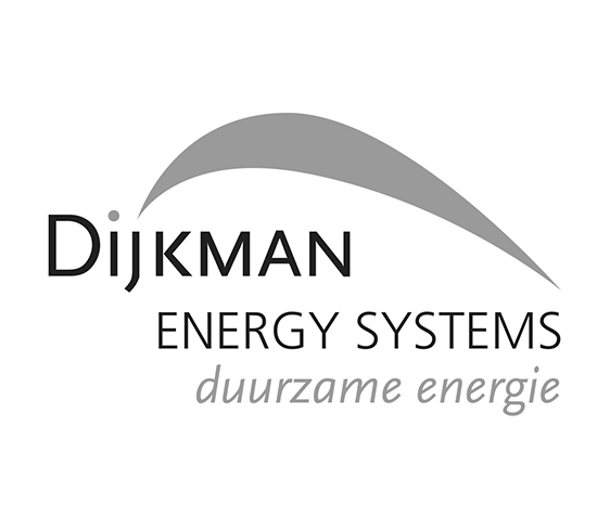 Referentie Dijkman Energy Systems