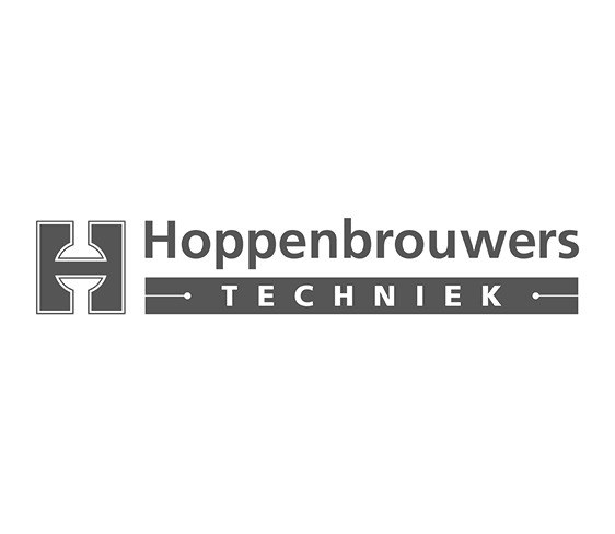 Referentie Hoppenbrouwers techniek