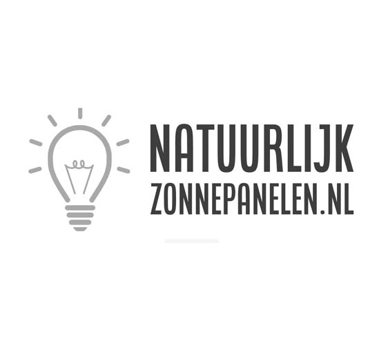 Referentie Natuurlijk zonnepanelen