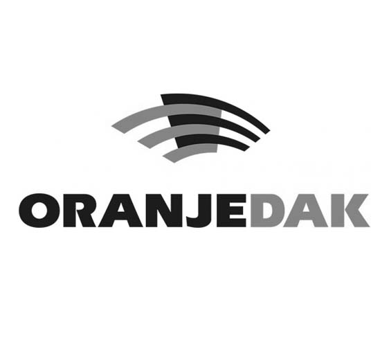 Referentie Oranjedak