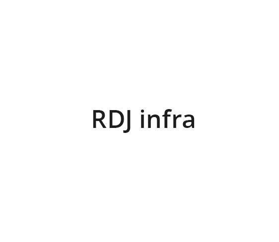 Referentie RDJ infra