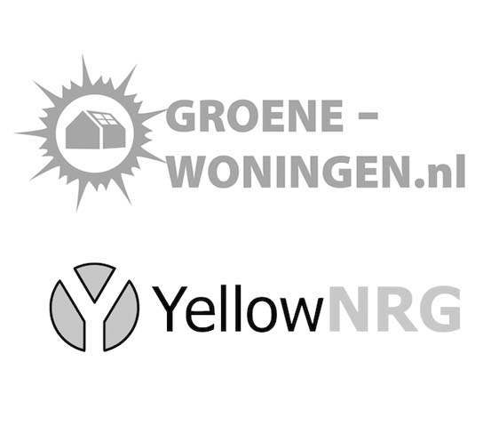 Referentie Groene woningen