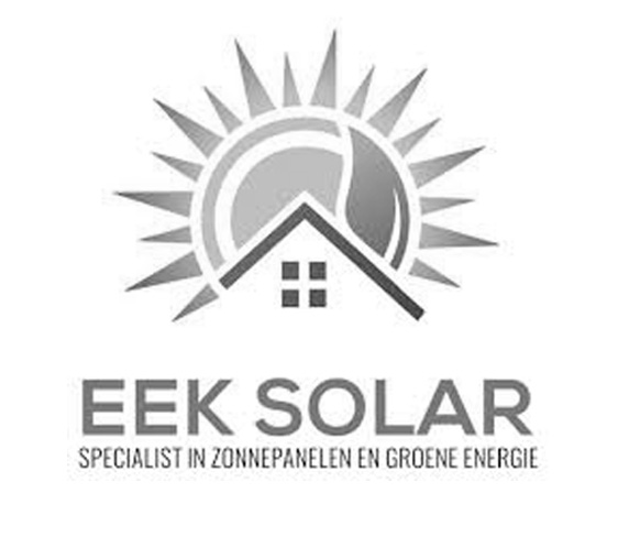 Referentie Eek Solar