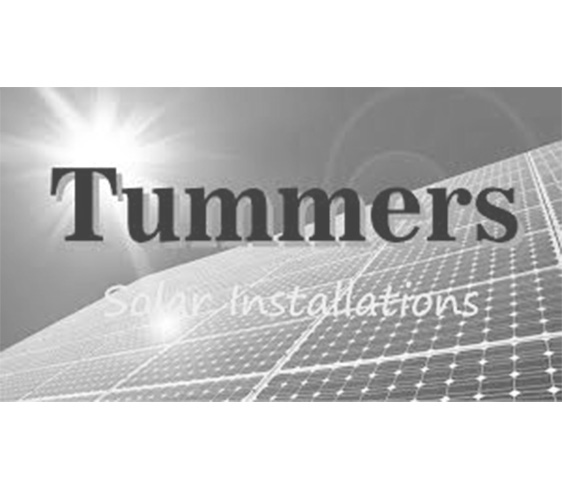 Referentie - Tummers Solar Installations