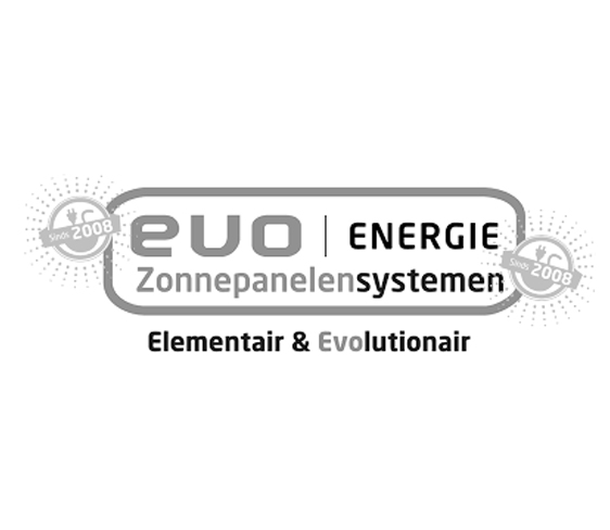 Referentie EVO-Energie (Solar-Electrical I)