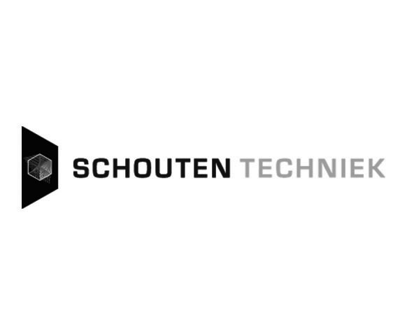 Referentie Schouten Techniek B.V.