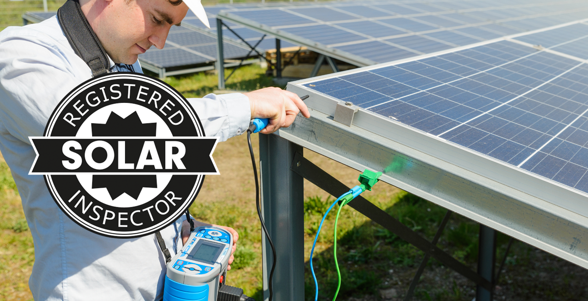 Solar-Inspector