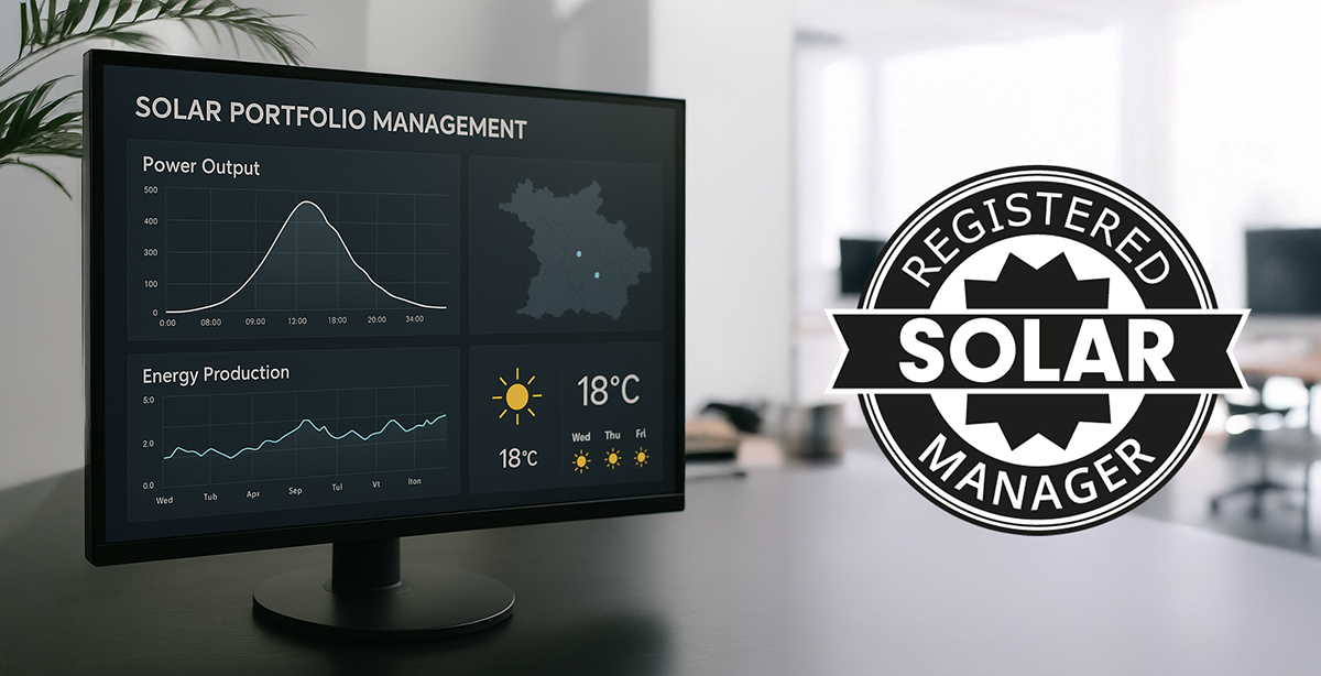 Solar-Manager