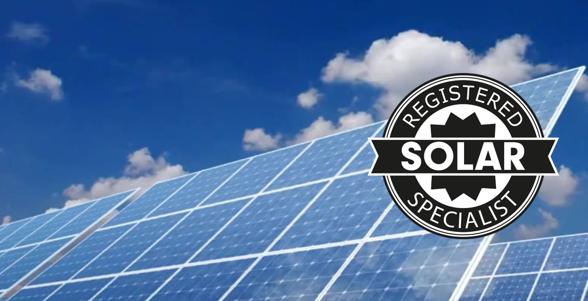 Solar-Specialist