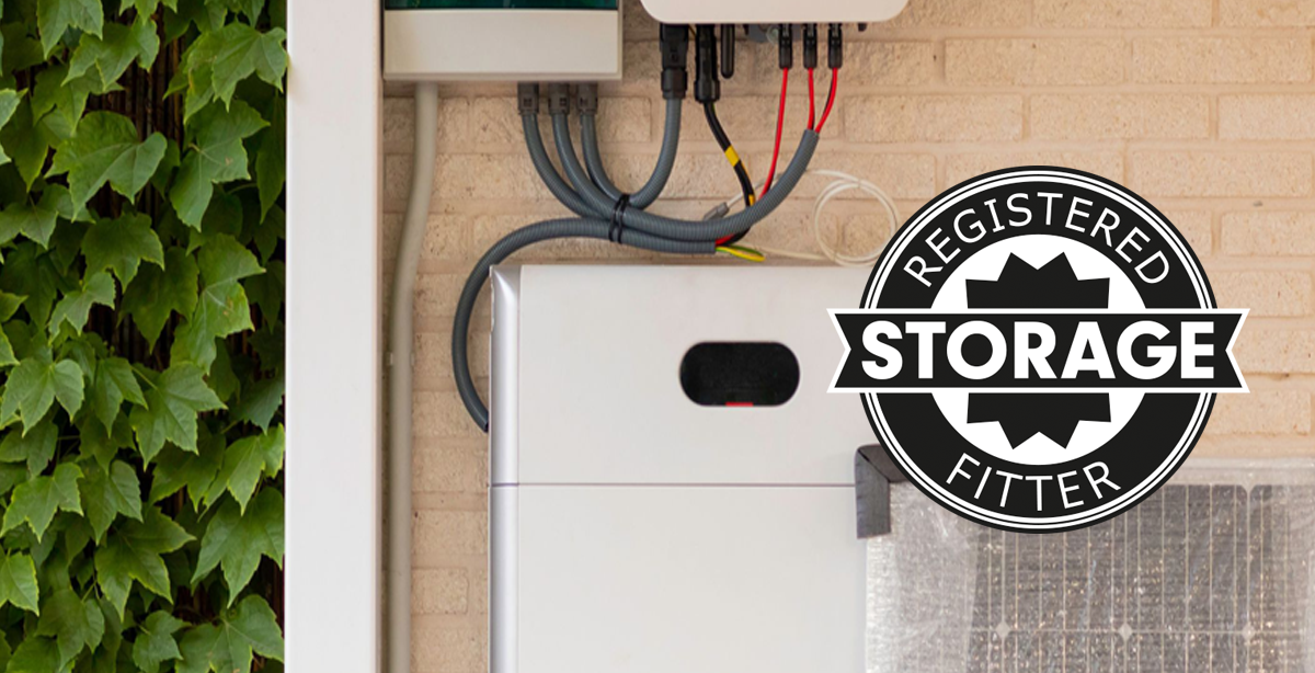 Storage-Fitter