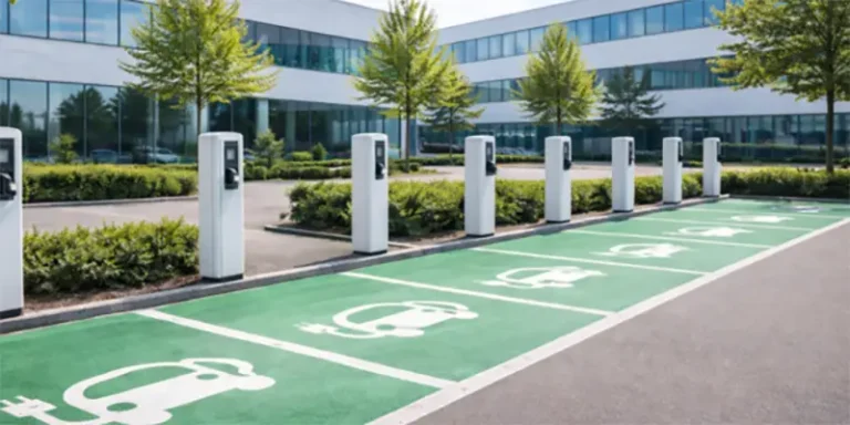 Subsidietips: help je klant direct met laadinfra, energieopslag en flexibiliteit bij netcongestie