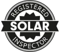 registered Solar-Inspector