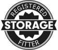 registered Storage-FITTER