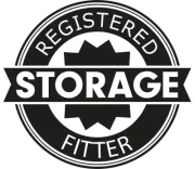 registered Storage-FITTER